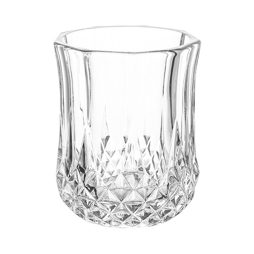 Green apple white wine cup glass wine cup household small one-cup 2-liang liquor bullet wine cup wine divider set
