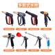 Car washing household high-pressure intelligent car washing machine car 12V water pump portable dual-purpose dual-pump cleaning water gun