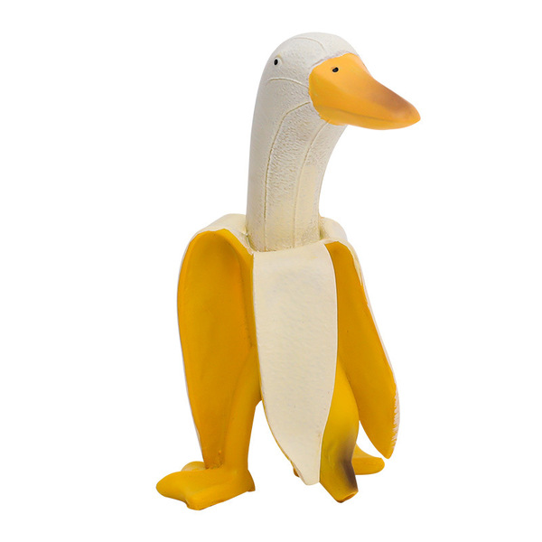 Banana Duck Creative Art-Banana Duck2021 Creative Art Horticultural…