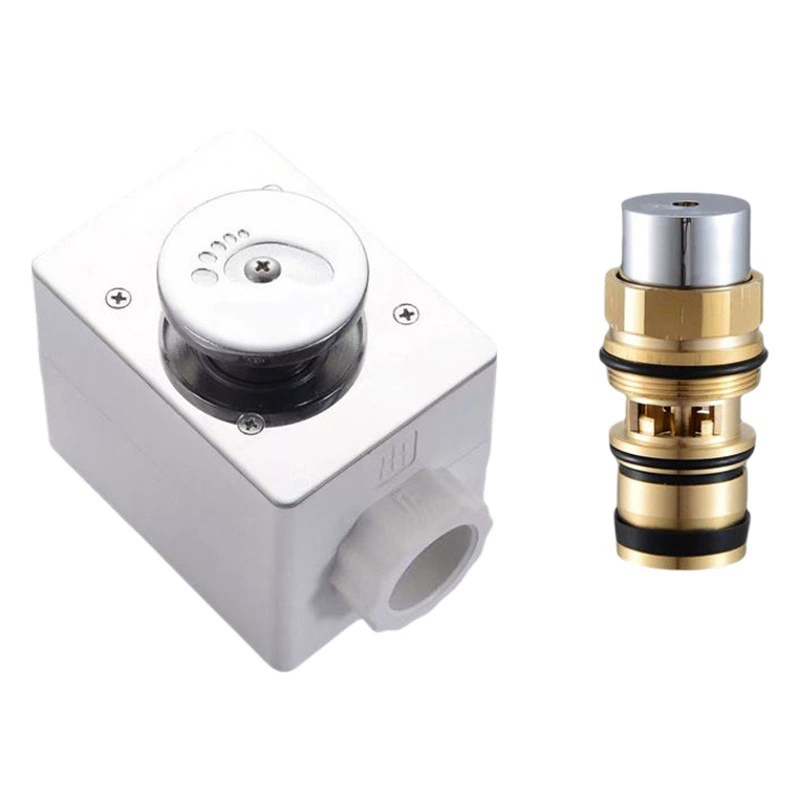 Ppr термоплавкий клапан для промывки воды