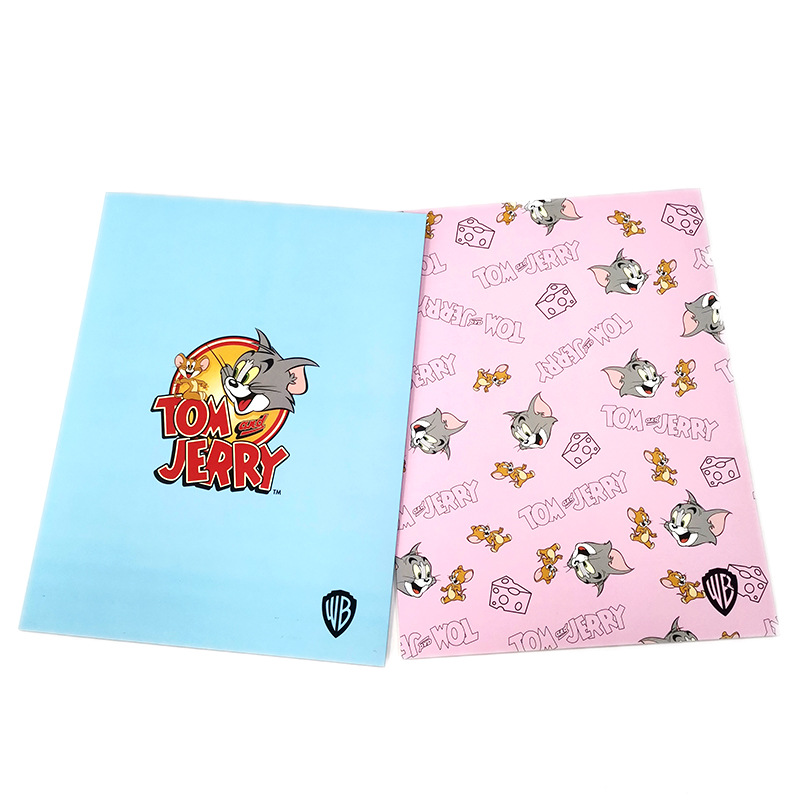 Clothing factory paper packaging shopping bag with logo printing for clothing stores, cosmetics, advertising companies, enterprise paper bags