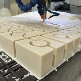 其他塑料棒;工农业塑料;PE塑料板