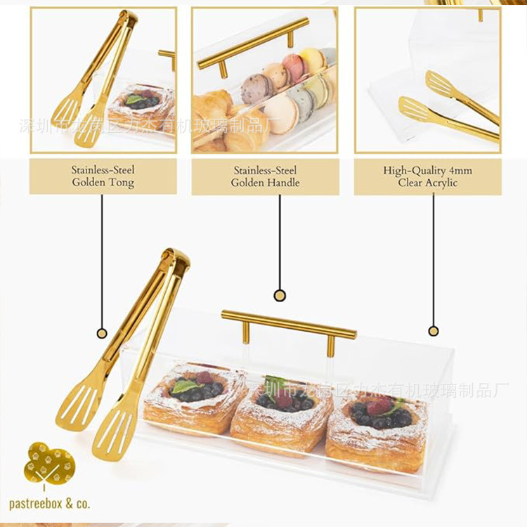 单层点心收纳盒 (4)