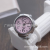 Fashionable metal ring suitable for men and women for beloved, watch, wholesale, Korean style