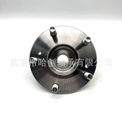 Hub Wheel Shell Shaft Head