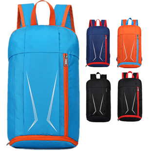 Спортивный складной рюкзак, водоотталкивающая защитная сумка для путешествий, подходит для импорта, подарок на день рождения