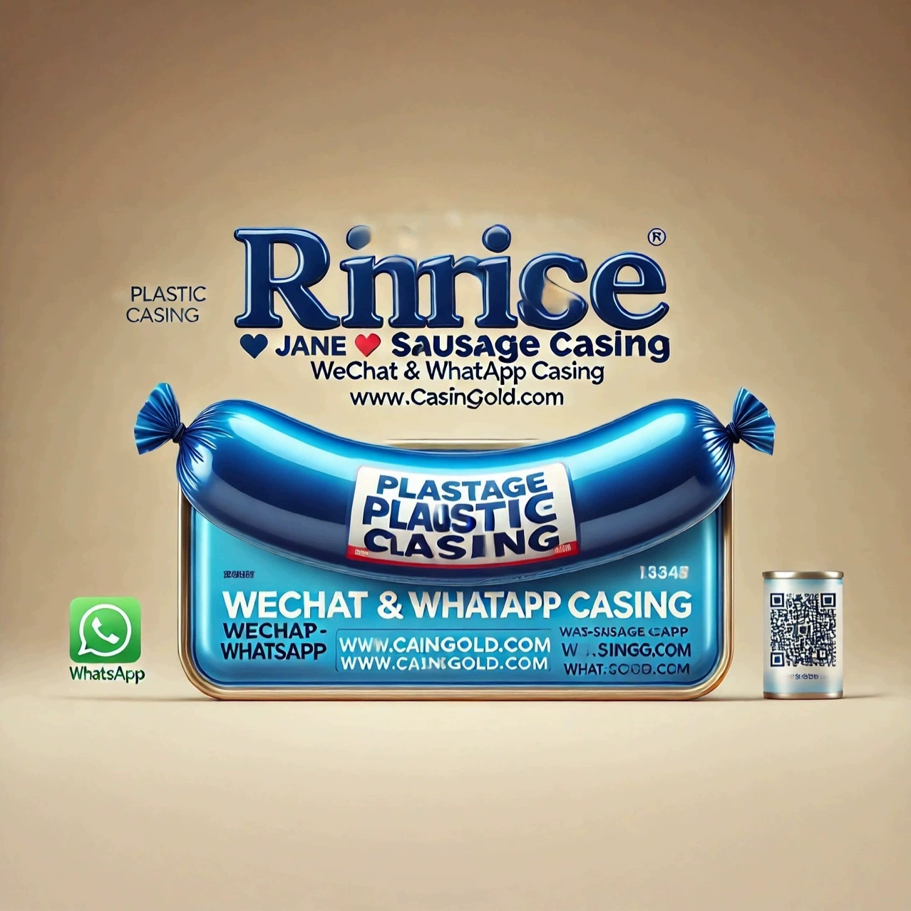 Rnice специализируется на колбасных оболочках, соленых свиных оболочках, натуральных оболочках по стандарту ЕС и оболочках для кальмаровых колбас.