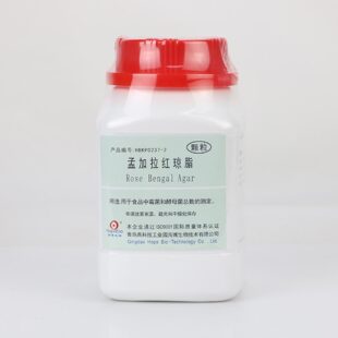 ���� HBKP0237-2 �ϼ����t��֬ ���w����Rose Bengal Medium 250g