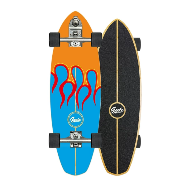 32-inch V7 [Flame]