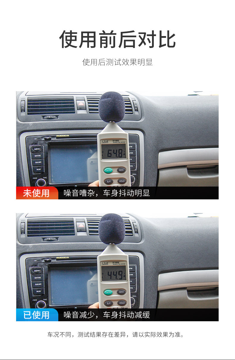 Suitable for repairing engine noise and vibration in cars, a powerful anti-wear treatment solution for burned oil, providing protection without the need for disassembly