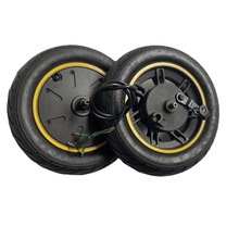 10寸MAX Pro滑板车轮毂电机代驾车电机电动车锂电车永磁直流无刷