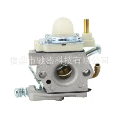 Echo Blower – Motorcycle Carburetor
