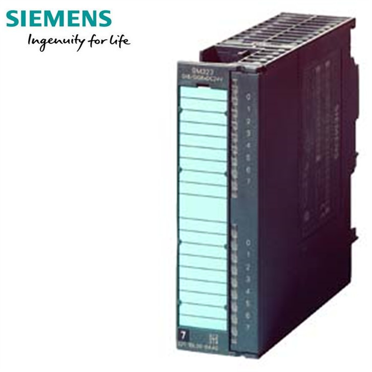 西门子6ES7323-1BL00-0AA0  S7-300，数字模块 SM 323，电位隔离
