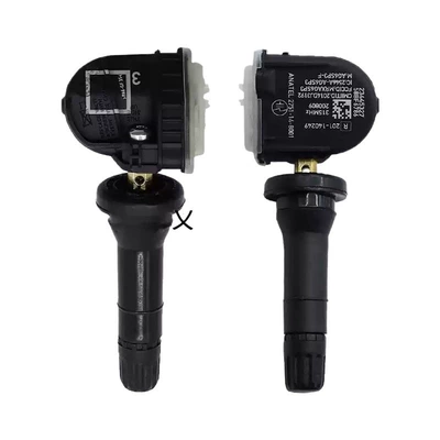 JiKrypton, specifically for Sensata, Tire pressure monitoring system