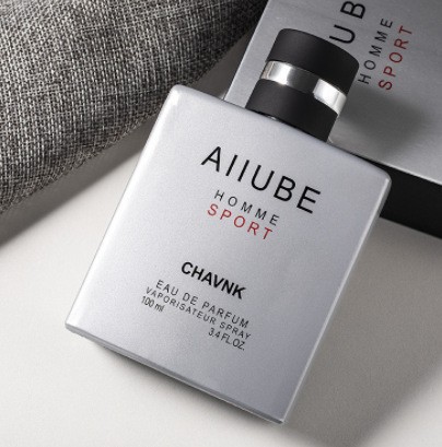 1764 스포츠 그레이 100ml