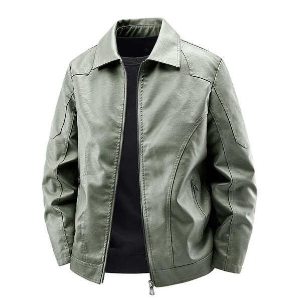 Green, thin