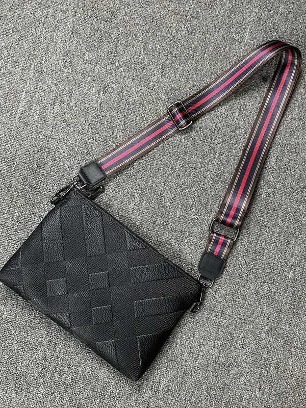 (跨境 торговля) маленькая clutch-сумка, черная пружина из полиуретана через плечо сумка-рюкзак из натуральной кожи