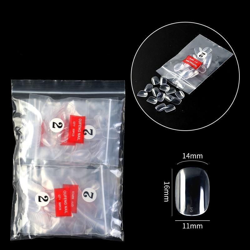 Estilo japonés corto redondo Net tienda de uñas rojo clavo especial placa plantilla principiante práctica uñas estilo modelado tablero de la pantalla