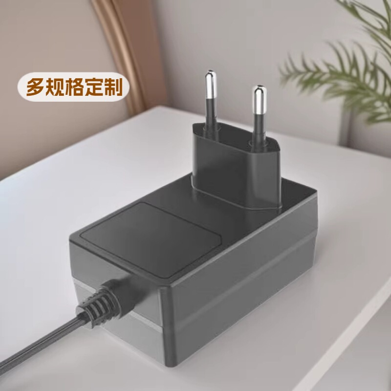 Power Adapter from a Leading Manufacturer, Super Factory, Available in 5V, 9V, 12V, 15V, 18V, 19V, 22V, 24V, 26V, 30V, Customizable