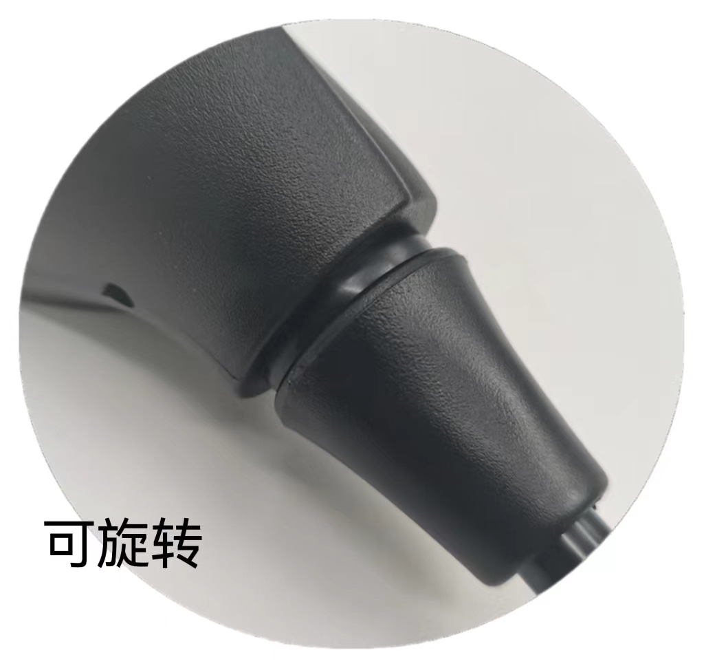 Suitable for Benali motorcycle Qianjiang Blue Dragon BN300 Red Dragon small yellow dragon BJ300 rearview mirror reflector