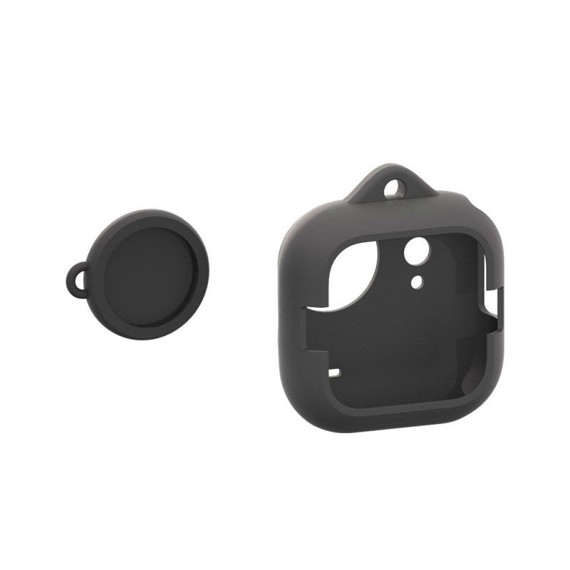 影石Insta360 Go Ultra保护套拇指相机硅胶保护配件防摔防滑现货|undefined