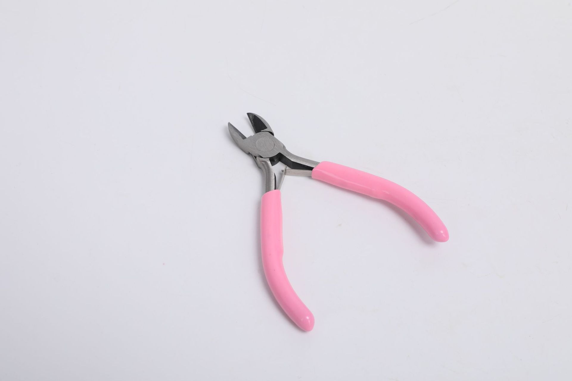 Alicates diagonales (polvo)