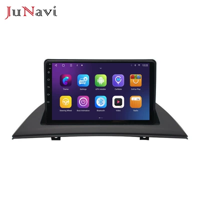 Cross-border car navigation is suitable DVD Navigation