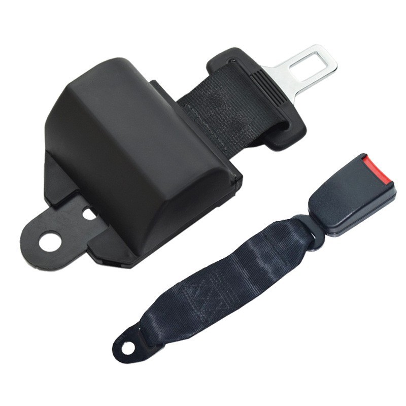 완전 밀폐형 롤업 리트랙터 1개와 30cm 웨빙 베이스 1개