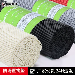 Şkaflar üçün PVC sürüşməyən matlar, siyirtmə təşkilatçısı, tərəvəz rəfləri