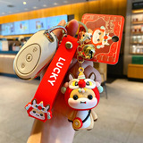 Мультяшный праздничнный брелок, подвеска, украшение на сумку, подарок на день рождения, оптовые продажи