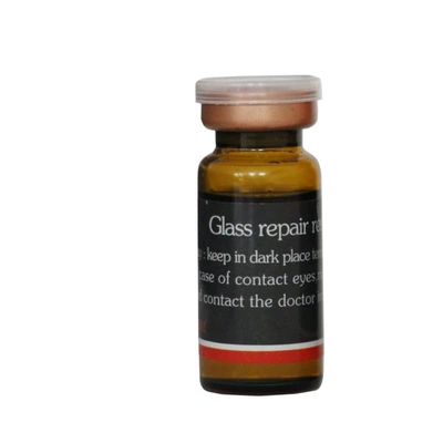 Popular Car Glass Repair Fluid, Auto glass repair liquid
