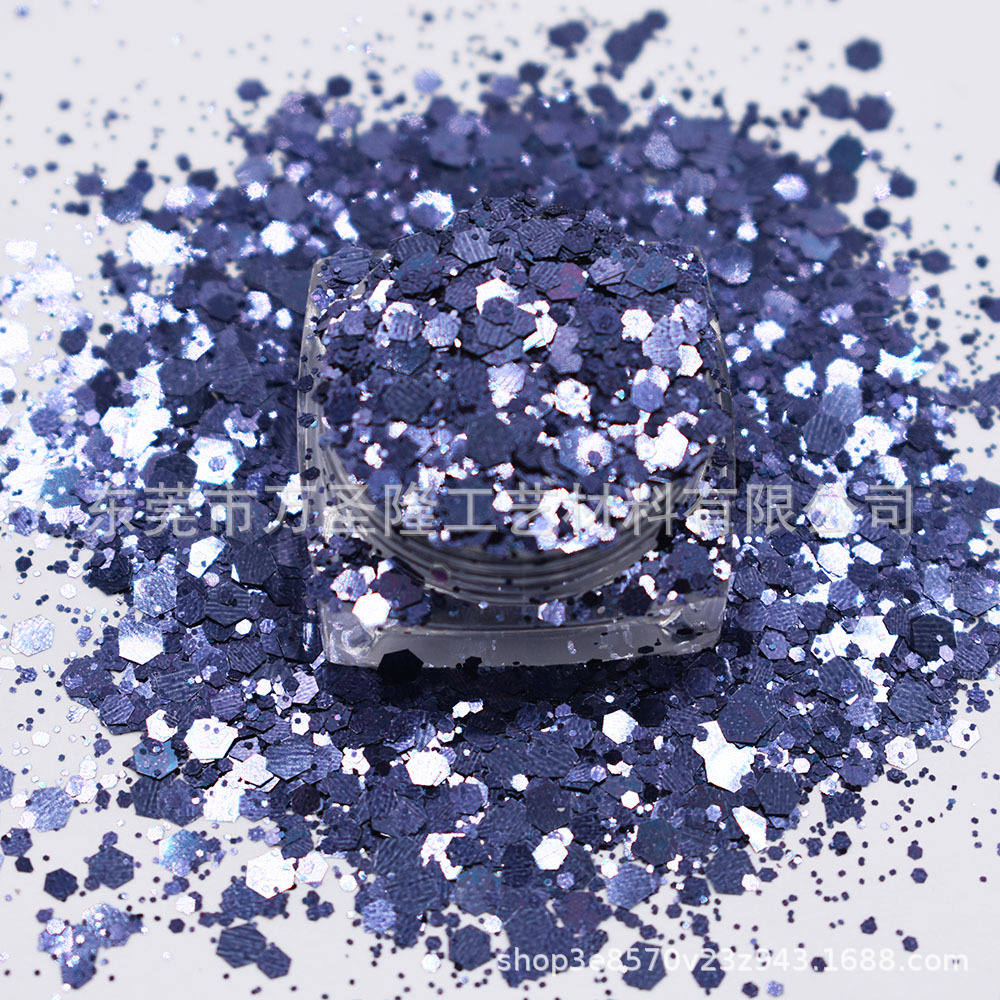 B1001 블루블랙 50g/병