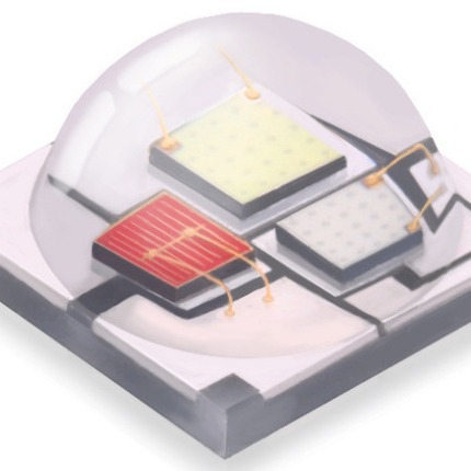 5050RGB��ɫ����3W���ʸ�����̨�ƾ��۵�5050ȫ�ʺ�����led����