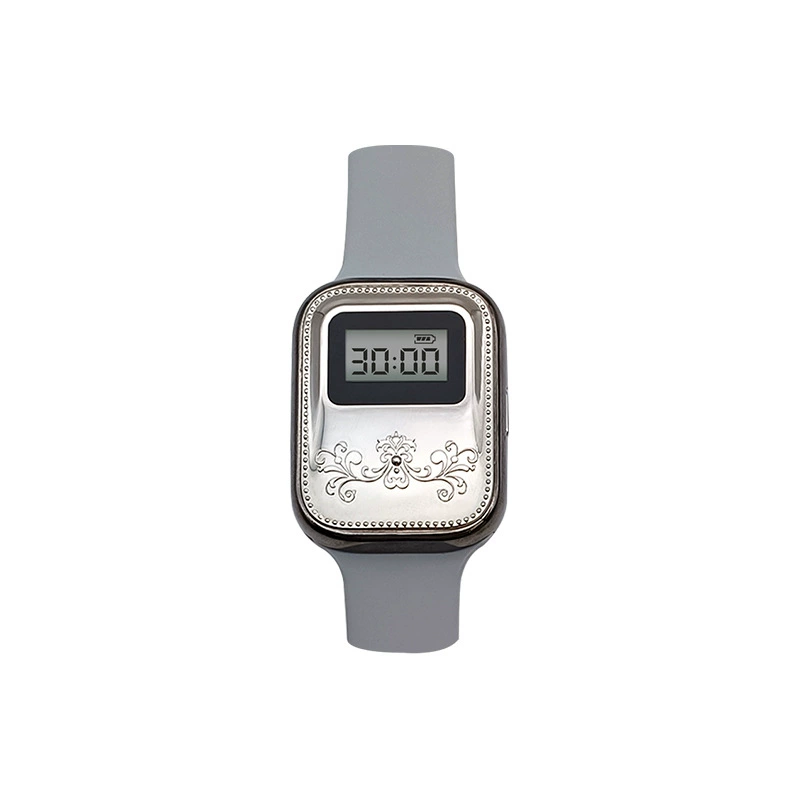 Semiconductor laser therapy device three-high watch type infrared semiconductor laser therapy device OEM processing