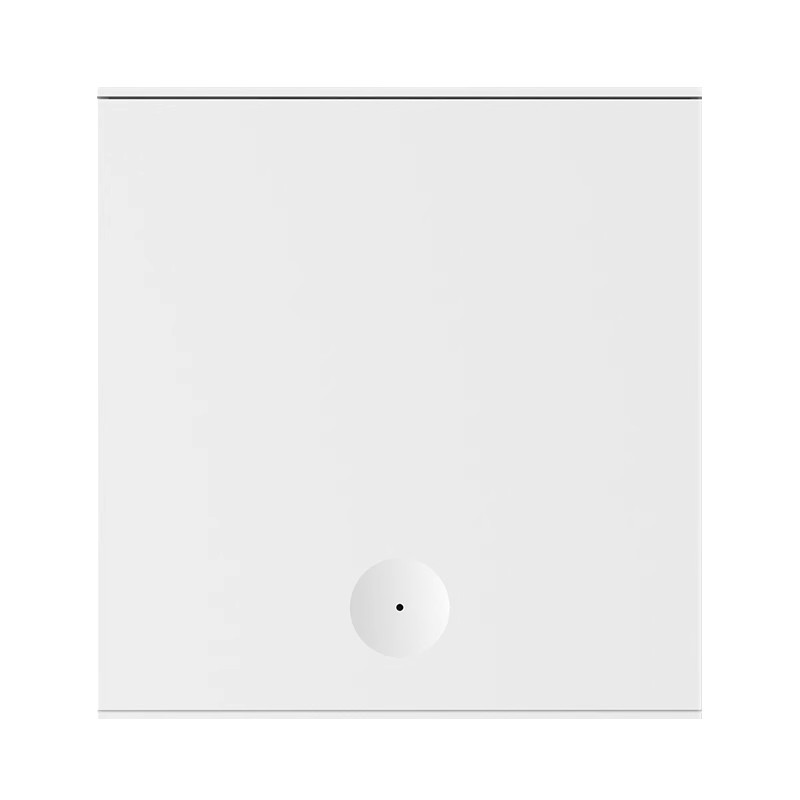 Interruptor de control remoto inalámbrico de doble control sin cableado panel de lámpara doméstica remota aleatoria 220v controlador inteligente image 6