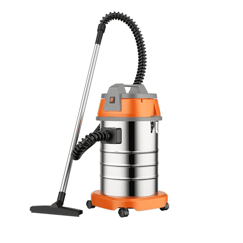 Aspiradora, gran succión doméstica, soplado industrial en seco y húmedo, tres aplicaciones, limpieza comercial de terrenos baldíos, hermoso lavado de autos con costura, envío gratis