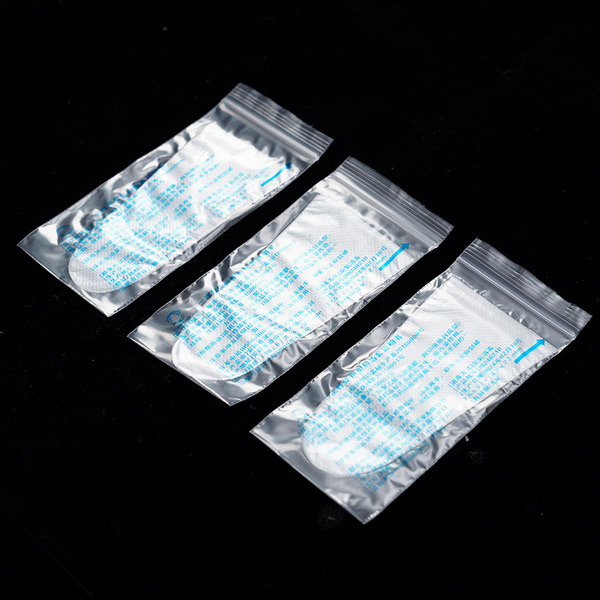 두꺼운 PE 일회용 핑거 커버, 위생적인 플라스틱 검사 장갑, 위생적인 항문 및 질 일회용 핑거 커버