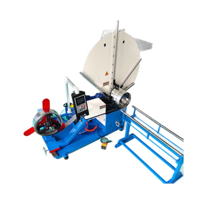 Máquina de doblar tuberías automáticas de cuatro ejes de dos capas de molde, máquina de doblar tuberías de control numérico multiángulo para asiento de oficina