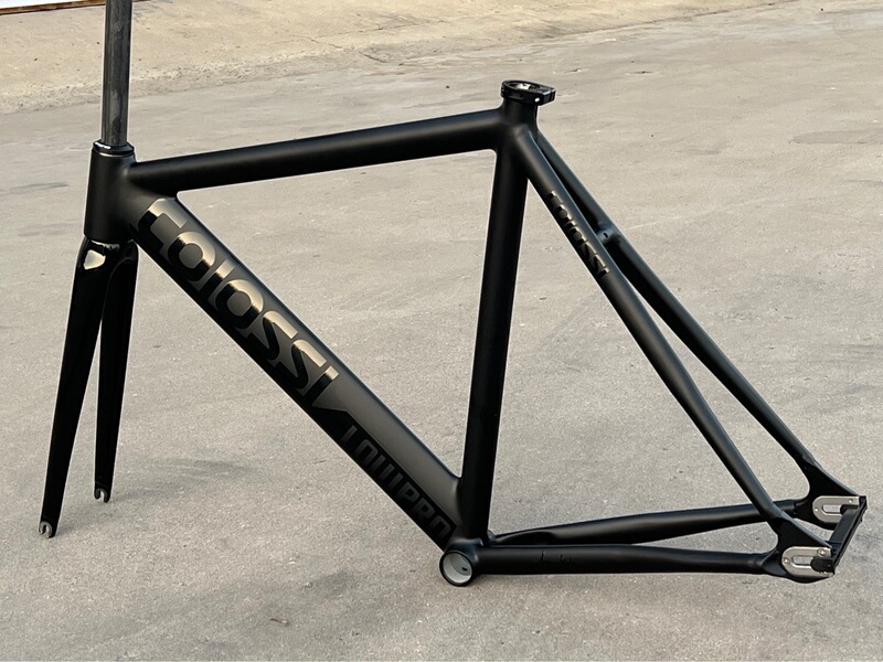 Dead Flying Racing Aluminum Alloy Frame Dead Flying Racing Aluminum Alloy Frame