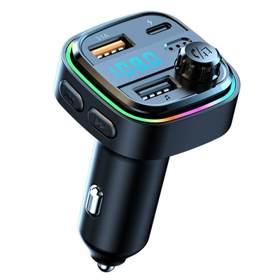 Chezai – Bluetooth Car Car mp3