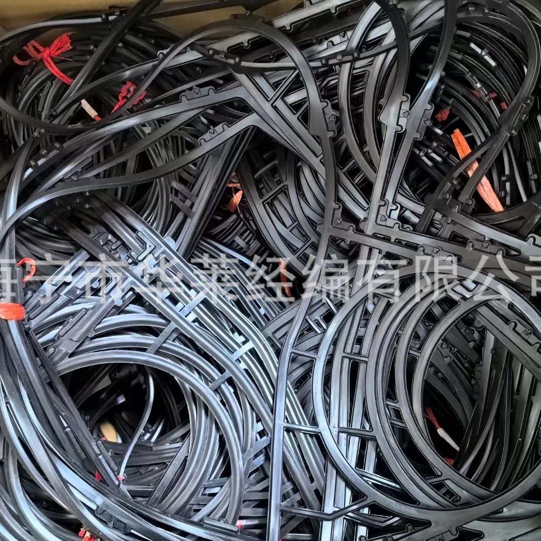 高压NBR板式换热器密封垫片三元乙丙橡胶船舶热交换器垫