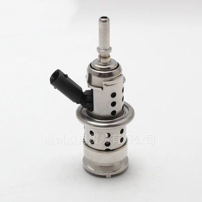 Urea Solution Injector – Other starting systems