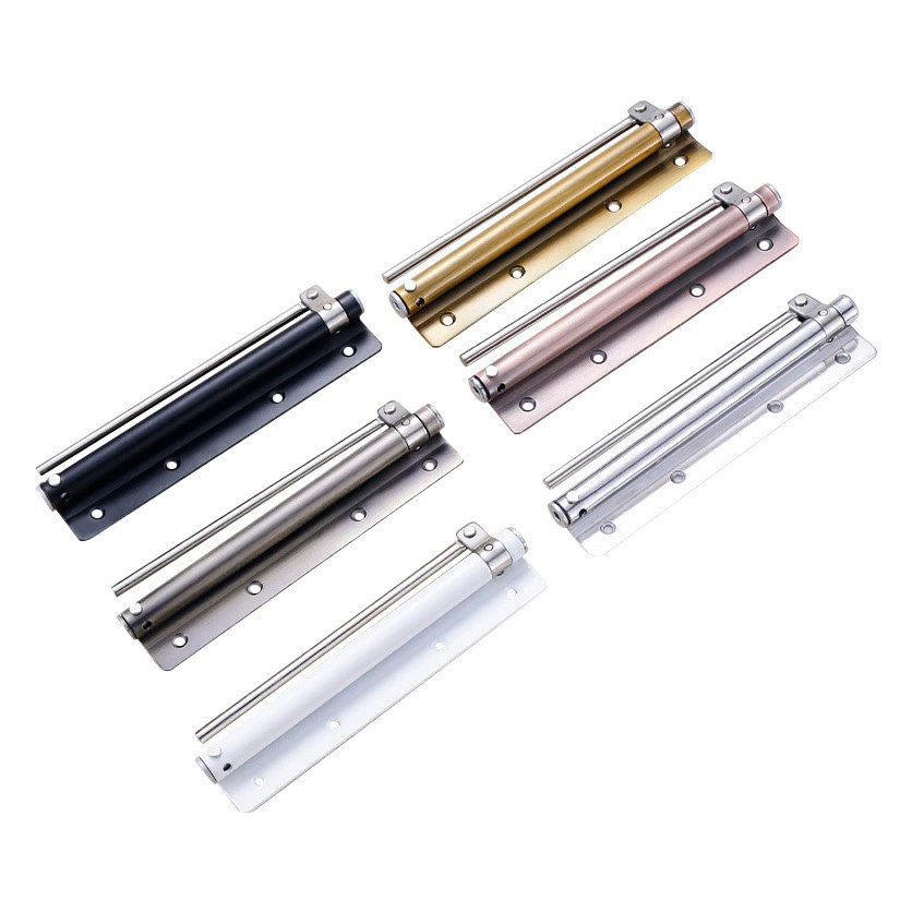 Дверь-более близкая дверь домочадца Автоматическая закрывая двери простого наружного прибора отверстия коммерчески-более близкий