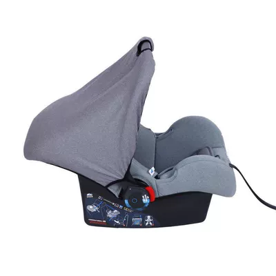 0~15 Months Baby Carrier: Car child safety seat