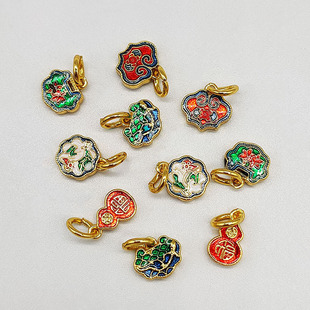 �ŷ�24k��̩�{������⼪��������diy�ִ�����Ʒ������l