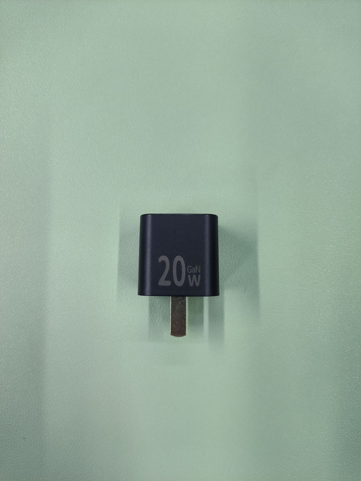 [Marca poderosa] Cargador de nitruro de galio Beimo Mini cabezal de carga portátil adecuado para todas las series Huawei y Apple