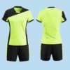 AX831-Fluorescent Green-Female