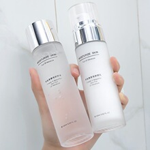 【水乳系列】精华水乳套装正品学生党补水保湿滋润两件套厂家代发