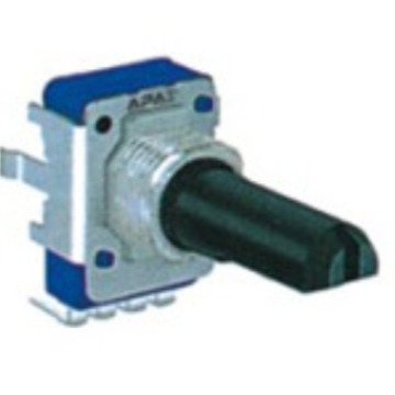 供应旋转式电位器RK1114NH 电位器