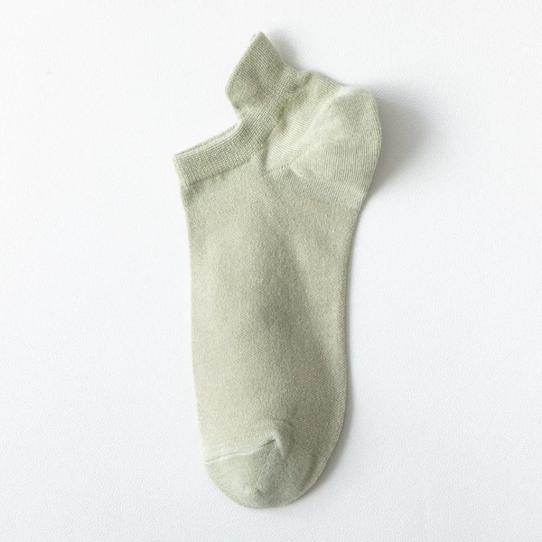 Shallow army green